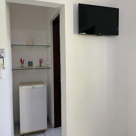 Chales E Suites Lourenco Ilhabela Exterior photo