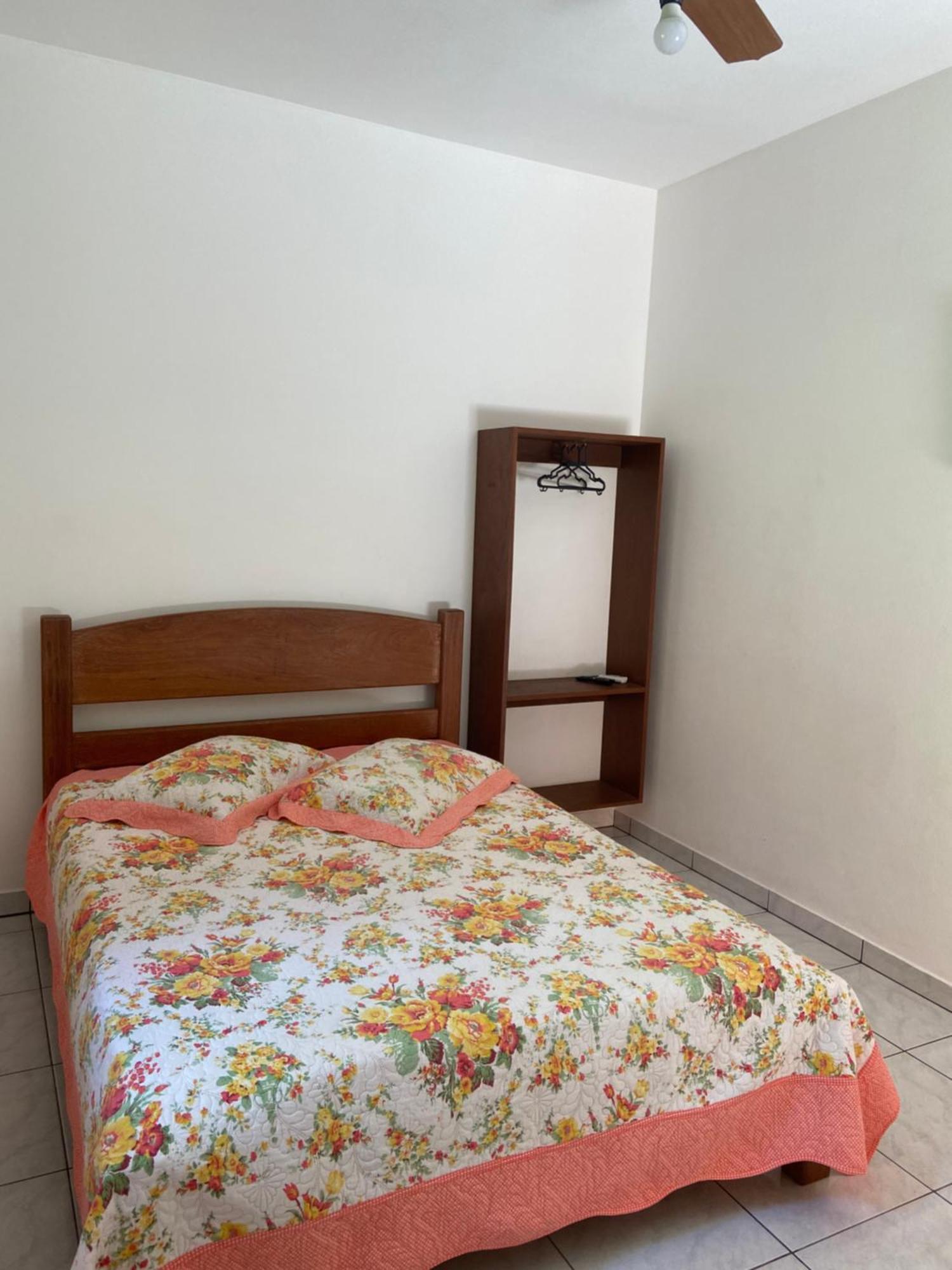 Chales E Suites Lourenco Ilhabela Exterior photo