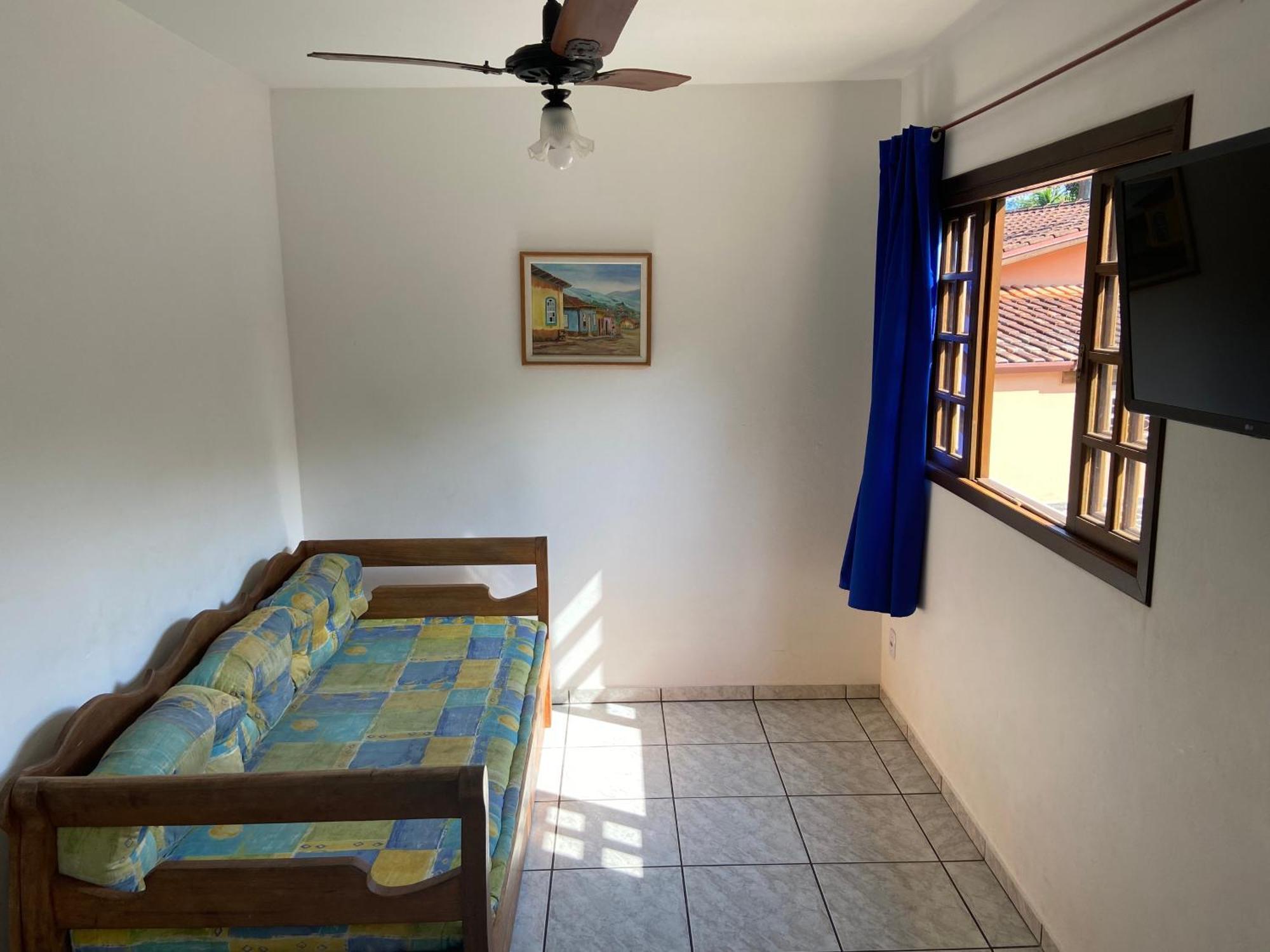 Chales E Suites Lourenco Ilhabela Exterior photo