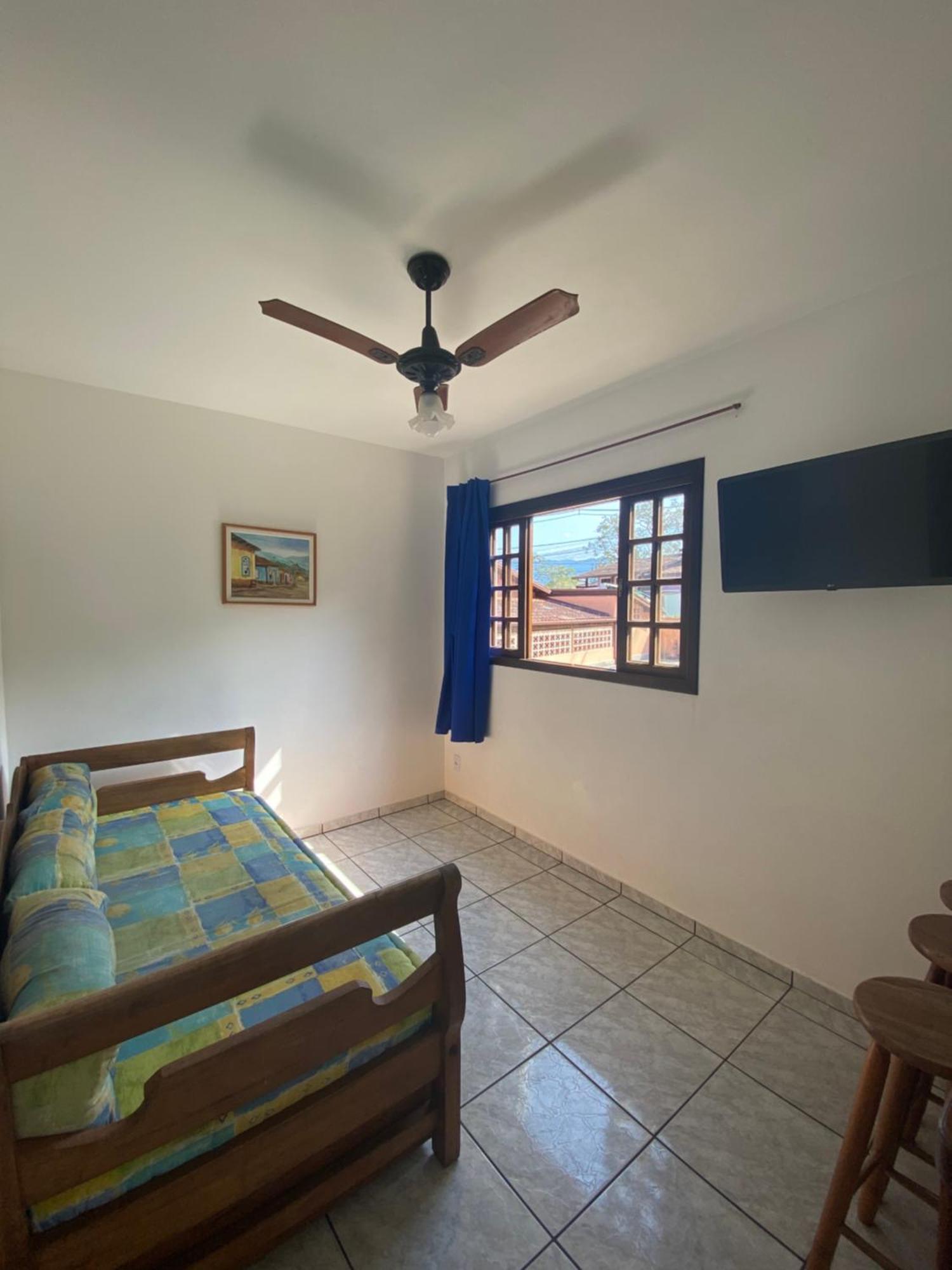 Chales E Suites Lourenco Ilhabela Exterior photo